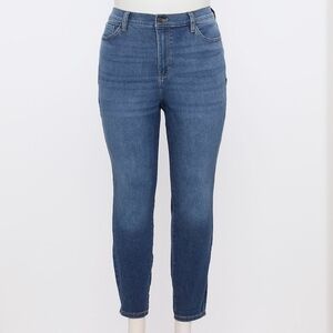 Sonoma Goods For Life True To You Skinny Jeans in Ross 16W - 20W